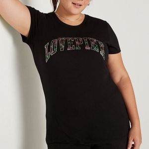 Victoria's Secret PINK tee